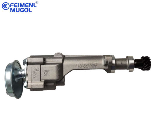 JMC1020 4JB1 8970697383 8-97069738-3 Części systemu silnika Isuzu 4jb1 Pompa olejowa