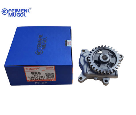 FEIMENL MUGOL OIL PUMP FORD TRANZIT V348 OEM 7C19-6600-AB