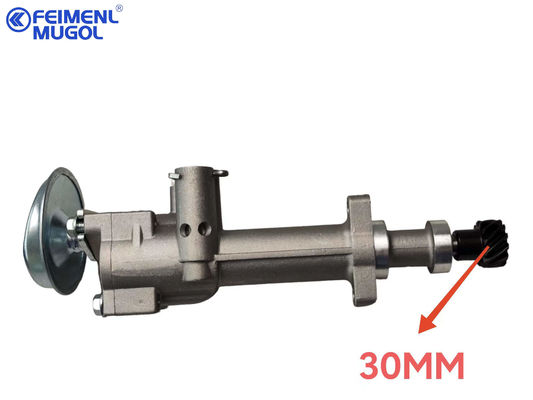 JMC1020 4JB1 8970697383 8-97069738-3 Części systemu silnika Isuzu 4jb1 Pompa olejowa