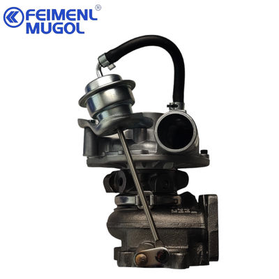 8-97331185-0 Isuzu Turbocharger RHF5 8973311850 1118010-802 VA420076 Isuzu 4JB1TC