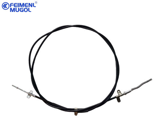 8-97184272-0 Kabel hamulca parkingowego odpowiedni ISUZU 600P 100P części serii napędowej