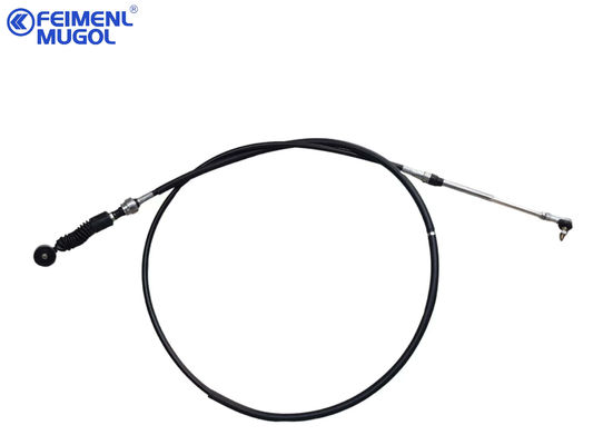 8-98146809-0 Kabel przełącznika biegówki z głowicą kulkową Isuzu 600P 4KH1