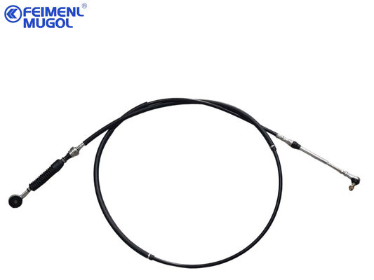 NHKR 9-55181476 Kabel przemiany biegów z głowicą kulkową