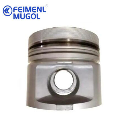 Zamknięty Isuzu 4HF1, 112mm 8-97176-656-0 5-87813-391-0 Części układu silnika