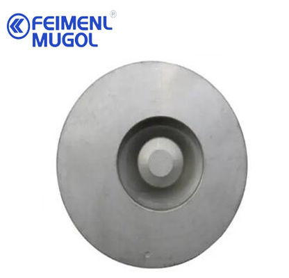 Zamknięty Isuzu 4HF1, 112mm 8-97176-656-0 5-87813-391-0 Części układu silnika
