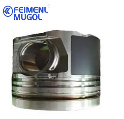 8976021091 Ciężarówka NQR70 Isuzu 4HK1 Silnik Części zamienne samochodowe tłok 8-97602109-1