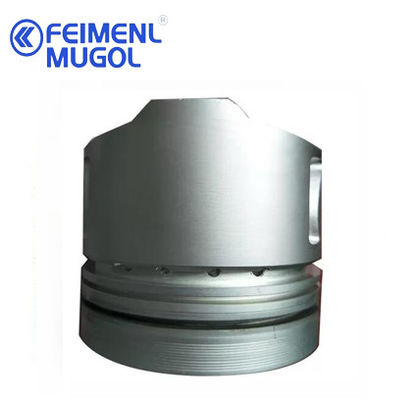 FEIMENL MUGOL Zestaw tłoków ISUZU Rebuild Kit 4BD1 tłok 5121112420