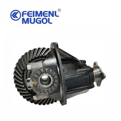 8-97388-712-0 NQR 7/43 320 mm różnicowy zapięcie 8973887120