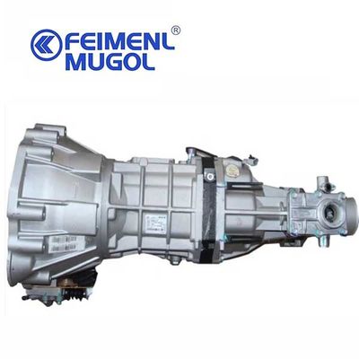 1701000XP65XB Oryginal Quality Gear Box wspaniały skrzydło ścienne 5 części 4D20-H6 4G63 4G69