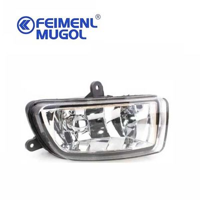 Części zamienne Greatwall Auto Body 4116120-K00 4116110-K00 Fr Przednia lampa mgłowa Rh Lh Hover Haval