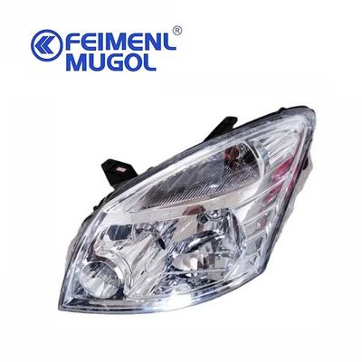 GreatWall 4121200-K00 4121100-K00 Głowa ASSY RH LH Dla GWM Hover Haval