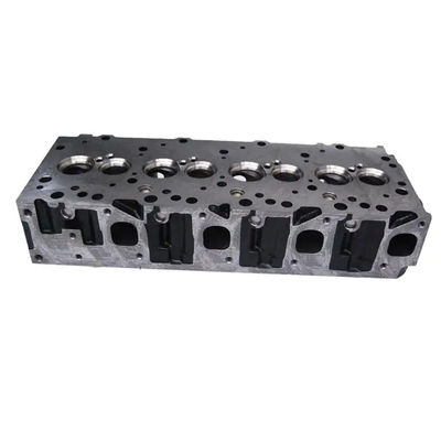 8-97239922-3 8972399223 Głowa cylindra silnika wysokoprężnego dla Isuzu 600P 4KH1
