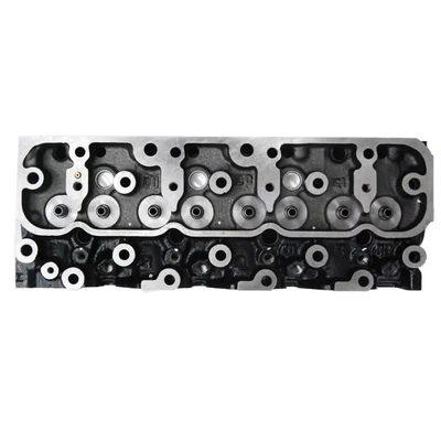 Głowa cylindra silnika 8-97239922-3 dla Isuzu 600P 4KH1 4KH1T