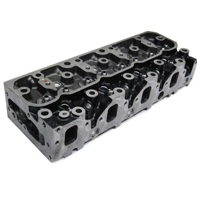 8-97239922-3 8972399223 Głowa cylindra silnika wysokoprężnego Isuzu NKR77 4KH1-TC