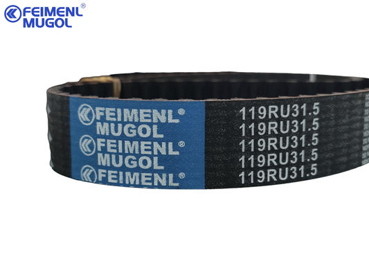 JMC 1030 1006060TARD1 Części układu silnika Diesel Timing Belt