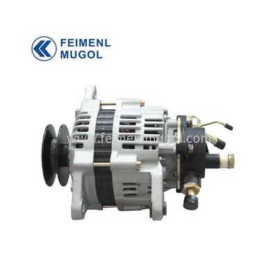 Isuzu 4kh1 Zestaw alternatora 8-97240270-2 8972402702 Części systemu elektrycznego