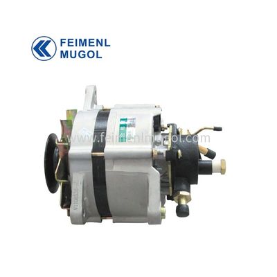 8-97073923-1 Zestaw automatycznego alternatora 12V 75A Isuzu 4jb1 Części silnika