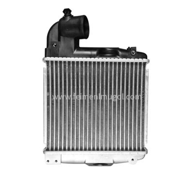 Izzuzu Truck Aluminium Radiator 8971372730 Dla 600P 4JB1T NPR 4BE1 4BD1