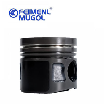Jx493Zlq5 93mm Części samochodowe silnika dla ciężarówek JMC części pierścienia tłokowego jmc1030