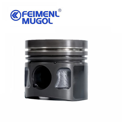 Jx493Zlq5 93mm Części samochodowe silnika dla ciężarówek JMC części pierścienia tłokowego jmc1030