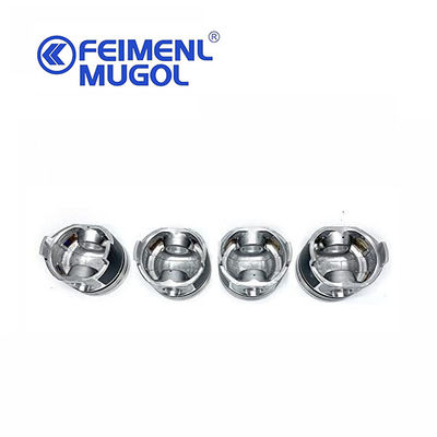 NOWY 4BC2 Zestaw tłoków silnika do ISUZU AUTO PARTS