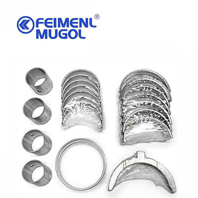NOWY 4BC2 Zestaw tłoków silnika do ISUZU AUTO PARTS