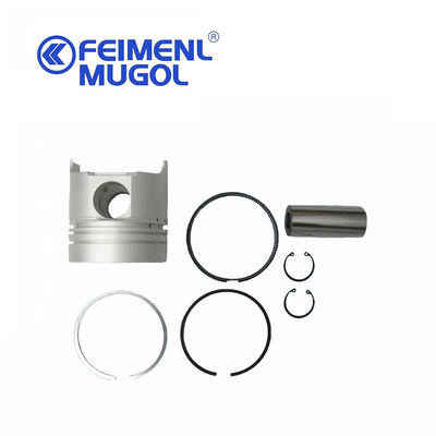 PISTON dla ISUZU 3.9 4BD1 102MM/ JAC HFC1061K
