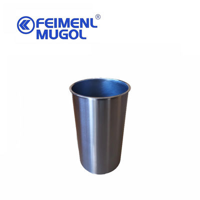 8971766910 2*97*160mm 4 sztuk STD Silnik Cylinder Sleeve Liner dla Isuzu 4JA1 4JA1 Liner Set TFR TFS Engine Piston Kit