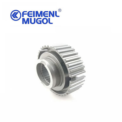 Japońskie samochody ciężarowe Diesel Motor Engine Gear Hub Gear Wheel Isuzu-Dmax Isuzu Diesel Engine HUB NPR70 36T-26T