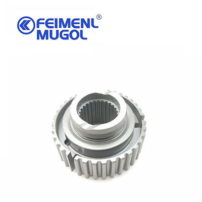 Japońskie samochody ciężarowe Diesel Motor Engine Gear Hub Gear Wheel Isuzu-Dmax Isuzu Diesel Engine HUB NPR70 36T-26T