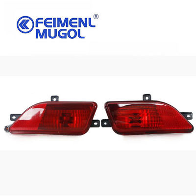Wielki Mur Wingle 3 2006-2011 Wingle 5 2008-2016 Naprawa tylnego zderzacza hamulca