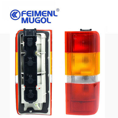 Światło ogonowe AM90VB-13404-ABD Światło ogonowe Ford Transit MK4 MK5 1991-2000 AM90VB-13404-ABD