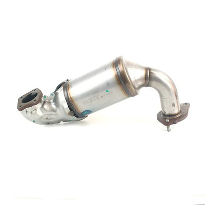 898132074 898199767 Isuzu katalizator samochodowy