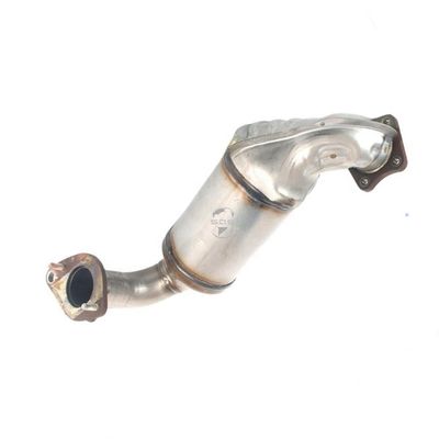 Trójstronny katalizator bezpośredni ISUZU DMAX 898199767 898132074