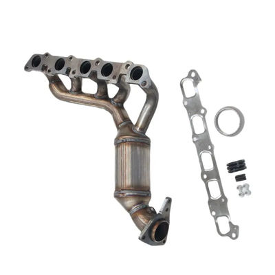 641338 674989 Isuzu Npr Katalityczny Konwerter Isuzu L5 3.7L