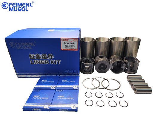 Ford Transit V362 2,0 Cylinder Liner Kit For Transit Mk6 Mk7 Van Transit Land Rover Piston Liner Kit 2,0 Cylinder Sleeve