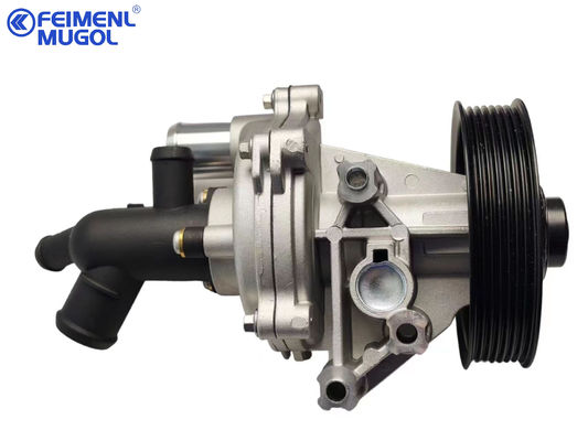 DC1Q-8A558-AA oryginalna pompa wodna dla Forda Transit V348 2.2L