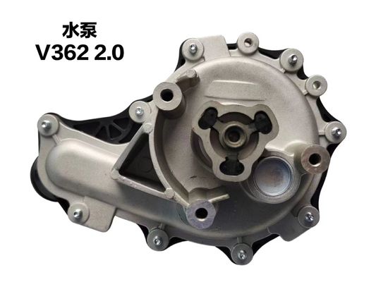 Pompa wodna pasuje do FORD TRANSIT CUSTOM V362 2.0D Chłodnik PK29-8K500-AA
