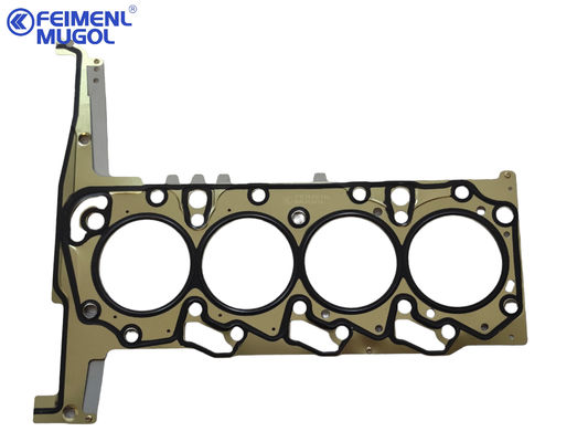Części zestawu napraw gaśnic głównych do Ford Transit Road Shaker 2.2 TRANSIT V348,2.2 TDCI OEM BK3Q 6051 A1C-HM