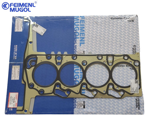 Części zestawu napraw gaśnic głównych do Ford Transit Road Shaker 2.2 TRANSIT V348,2.2 TDCI OEM BK3Q 6051 A1C-HM