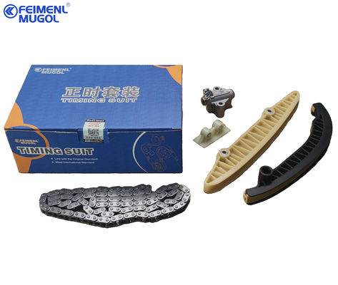 Genuine Timing Chain Kit To Suit Ford Transit Van VM 2.2L B3031010BA FWD Auto System silnika