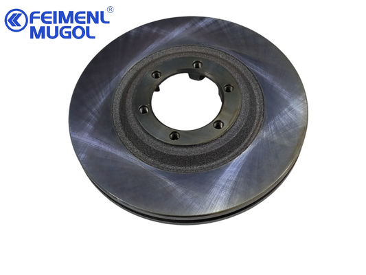 FEIMENL MUGOL Genuine Isuzu D-Max przednia tarcza hamulcowa C8981246633 RZ4E
