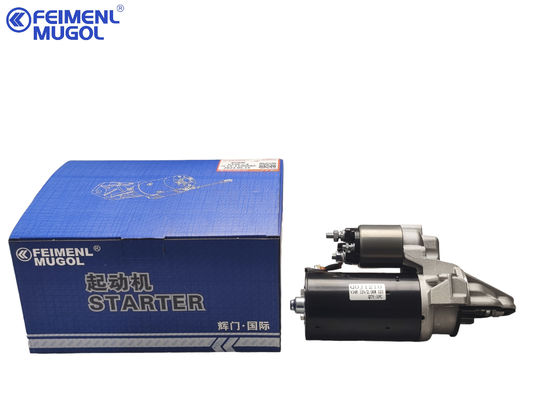 Ford Transit Motor Starter V348 PUMA2.4 Części układu silnika wysokoprężnego 7C19-11000AC
