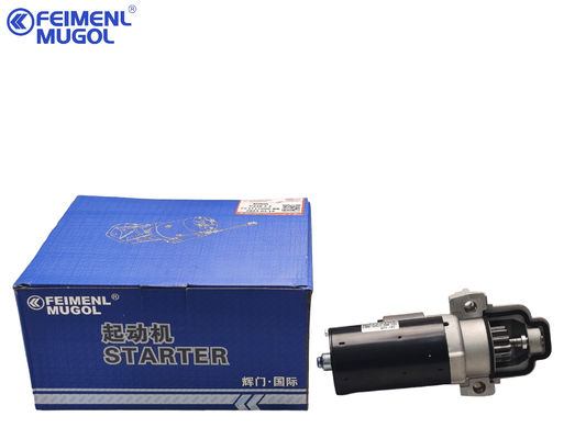 Oryginalny silnik starterowy dla Forda Transit V348 PUMA2.2 System silnika CC1T11000-BB