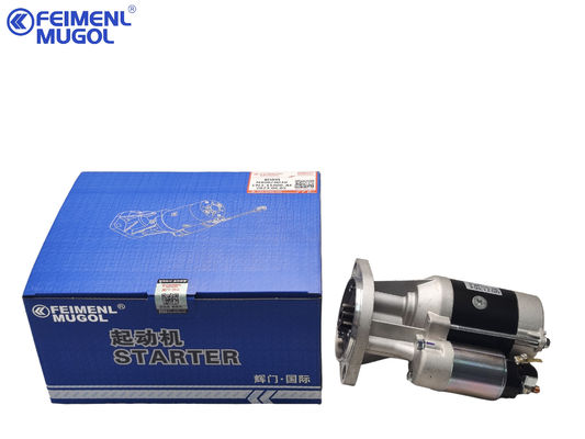 Genuine Superior JMC N800 Starter 4D30 Części układu silnika CN3-11000