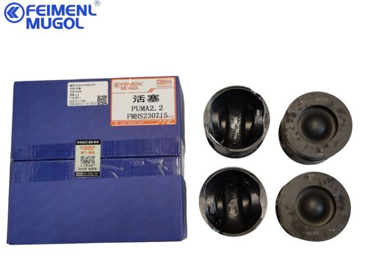 FEIMENL MUGOL Piston Puma2.2 Do samochodów Ford Transit V348 Land Rover, Części układu silnika