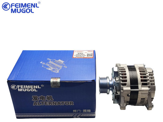 Część samochodowa samochodu ciężarowego z alternatorem dla ISUZU 700P 4HK1 3701010I-P301
