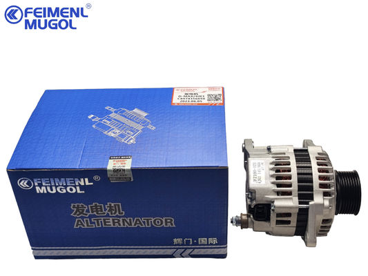 Alternator do silnika Isuzu D-Max 4JK1 Turbo Diesel 8974356650, System silnika Części