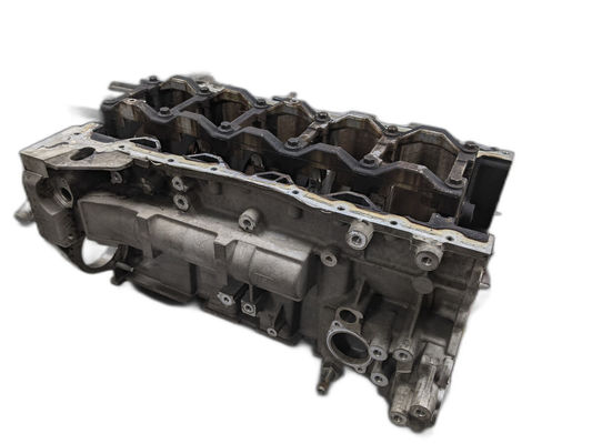 Blok cylindrowy dla samochodu ciężarowego QINGLING 100P 4JB1CN 1002010-PA11
