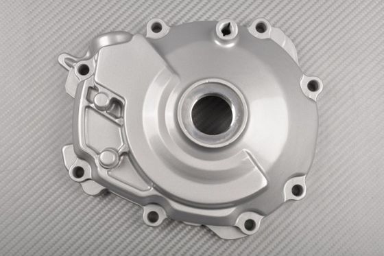 Obudowa sprzęgła Część samochodowa do ciężarówki QINGLING 600P Euro 4 1601211-LPA20